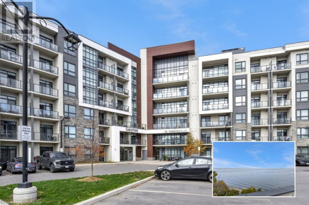 125 Shoreview Place Unit 409, Stoney Creek