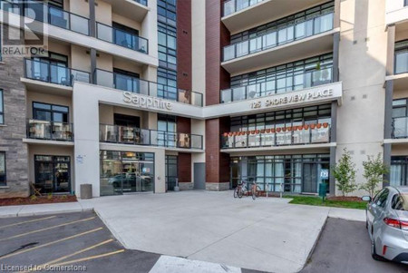 125 Shoreview Place Unit 604, Stoney Creek