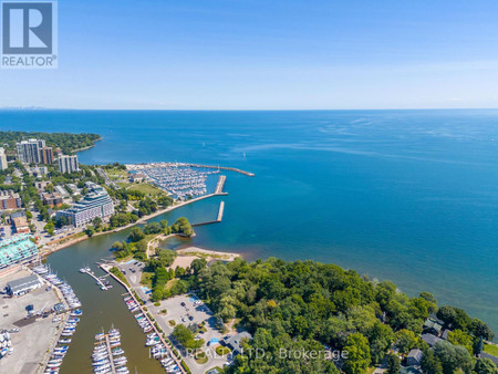 125 Waterview Common Court, Oakville Bronte West