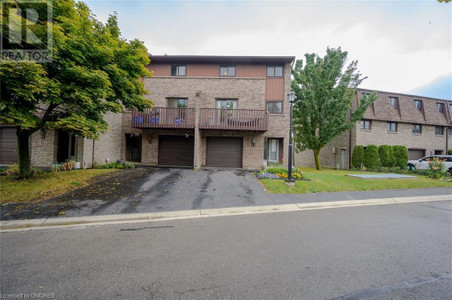 1250 Limeridge Road E Unit 14, Hamilton