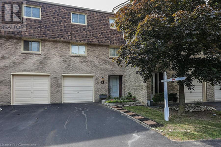 1250 Limeridge Road E Unit 4, Hamilton