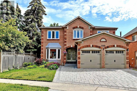 1251 Kings College Drive, Oakville Glen Abbey