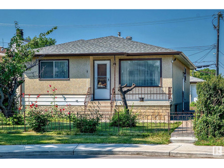 12518 79 St Nw, Edmonton