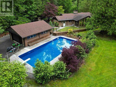 12540 256 Street, Maple Ridge