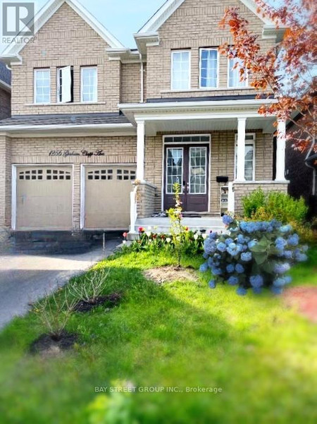 1256 Graham Clapp Ave Avenue, Oshawa Taunton