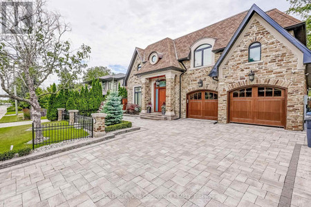 1256 Mineola Gardens, Mississauga Mineola