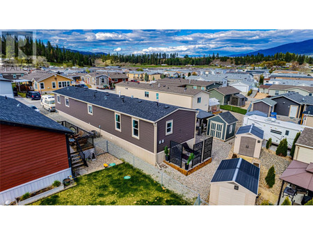 12560 Westside Road Unit 61, Vernon