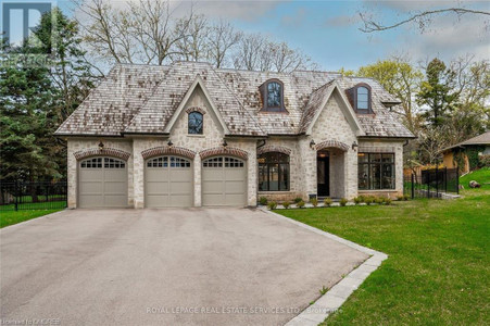 1257 Lakeshore Road Road W, Oakville