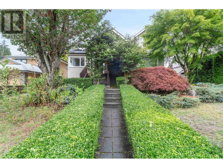 1259 Inglewood Avenue, West Vancouver