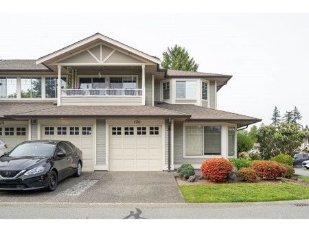 126 20391 96 Avenue, Langley