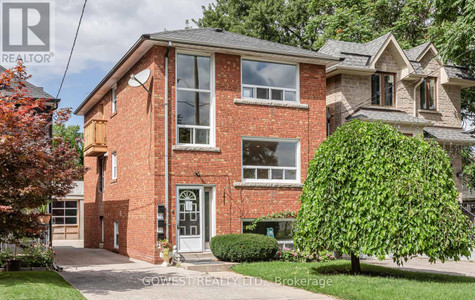 126 Barker Avenue, Toronto Danforth Village East York