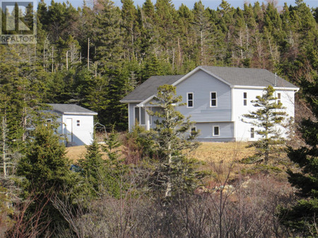 126 Conception Bay Highway, Conception Hr