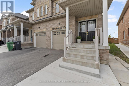 126 Cookview Drive, Brampton Sandringham Wellington