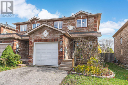 126 Dunsmore Lane, Barrie