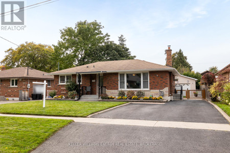 126 Eastmount Street, Oshawa Eastdale