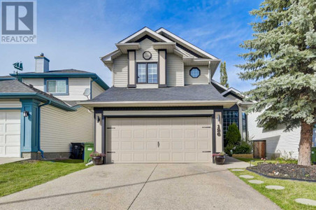 126 Hidden Valley Park Nw, Calgary