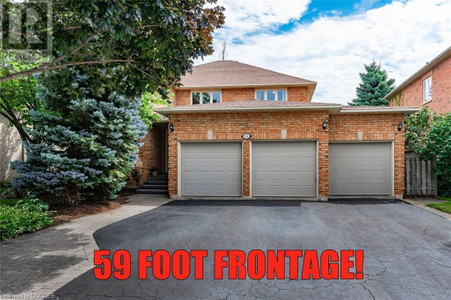 126 Howell Road, Oakville