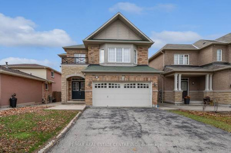 126 Merrilee Cres, Hamilton