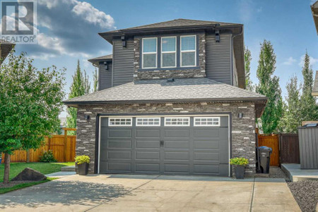 126 Nolanshire Crescent Nw, Calgary