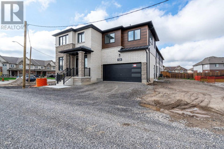 126 Picardy Drive, Hamilton Stoney Creek Mountain