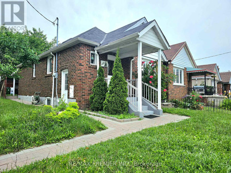 126 Times Road, Toronto Briar Hill Belgravia