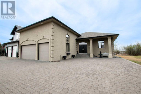 Primary Bedroom - 12602 Lakeshore Drive, Grande Prairie, AB T8X8C6 Photo 1