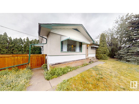 12604 130 Av Nw, Edmonton