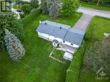 1261 Dozois Road, Ottawa