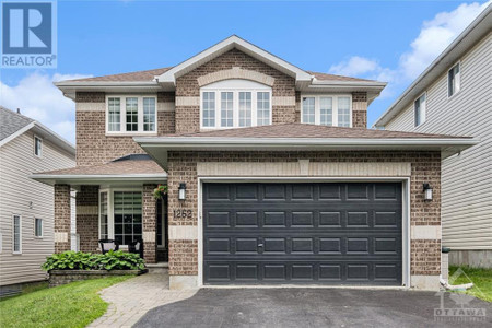 1262 Klondike Road, Kanata