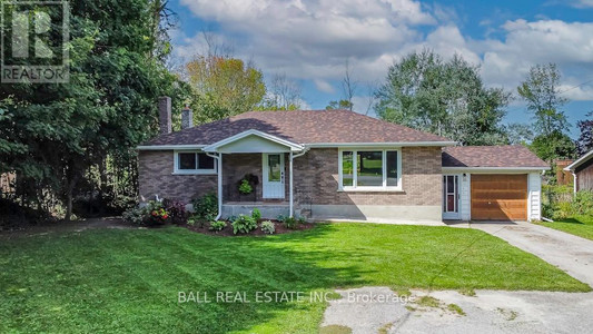 1262 Mann Road, Smith Ennismore Lakefield