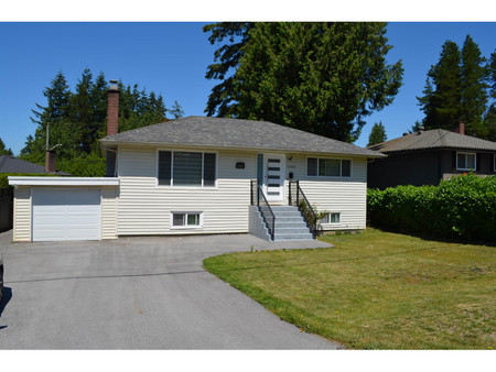 12625 Centre Drive, Surrey