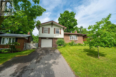 1263 Amundsen Avenue, Peterborough Northcrest