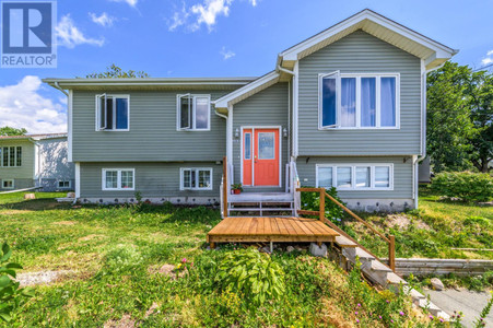 1263 Conception Bay South Highway, Conception Bay South