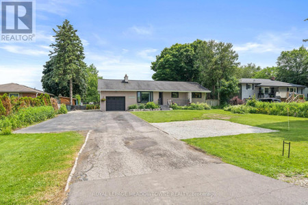 12634 22 Side Road, Halton Hills