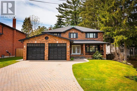 1264 Kane Road, Mississauga Lorne Park