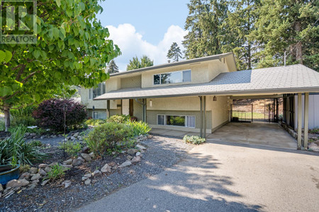 1264 Rio Drive, Kelowna