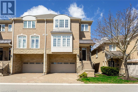 1267 Dorval Drive Unit 19, Oakville