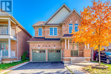 1268 Sim Place, Milton Beaty