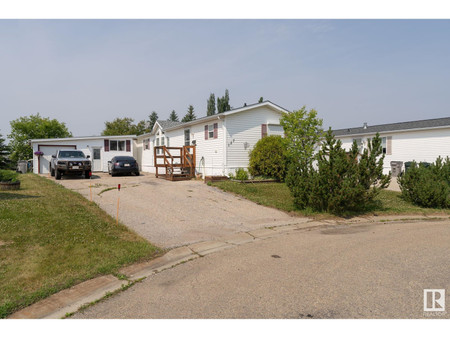 127 3400 48 St, Stony Plain