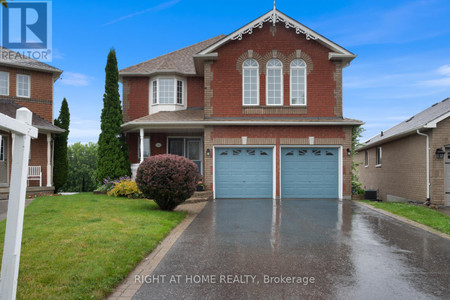 127 Calwell Drive, Scugog Port Perry