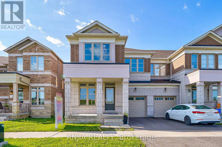 127 Decast Crescent, Markham Box Grove