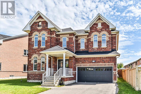 127 Greenwood Road, Whitchurch Stouffville Stouffville