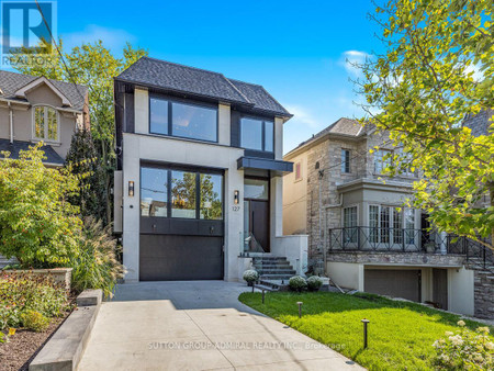 127 Joicey Boulevard, Toronto Bedford Park Nortown