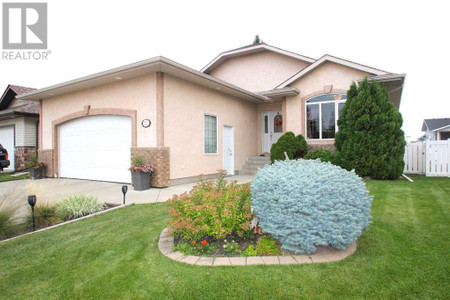 127 Lougheed Close, Red Deer