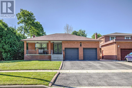 127 Marsi Road, Richmond Hill