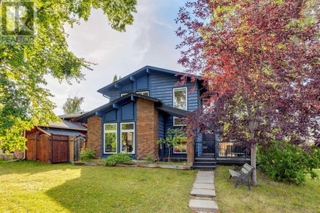 127 Midglen Place Se, Calgary