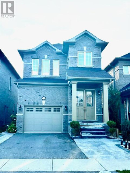 127 Morningside Drive, Halton Hills