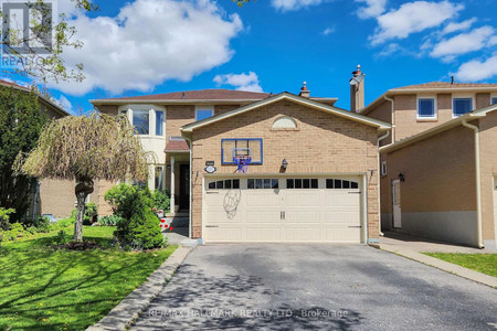 127 Oconnor Crescent, Richmond Hill North Richvale