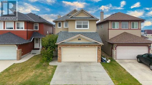 127 Saddlehorn Close Ne, Calgary