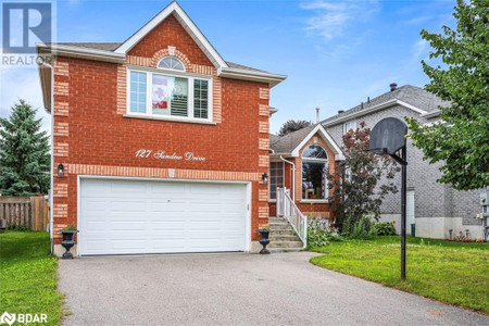 127 Sundew Drive, Barrie